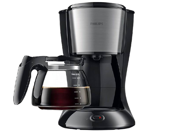 تصویر  قهوه ساز فیلیپس مدل HD7457-فروش اقساطی
