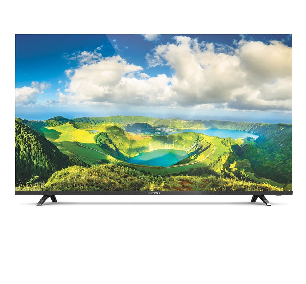 تصویر  تلویزیون هوشمند ال ای دی دوو مدل DSL-65K5700UL سایز 65 اینچ-فروش اقساطی