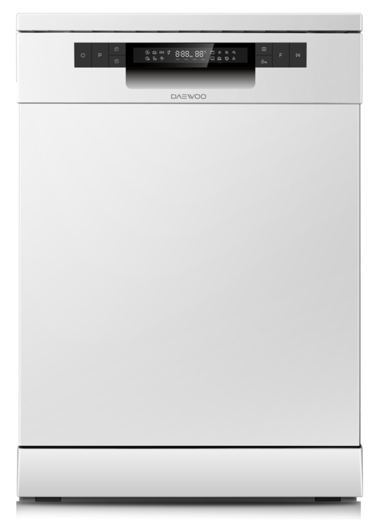 ماشین ظرفشویی دوو 14 نفره مدل DDW-4480